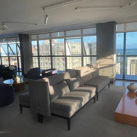 Apartmán Std Time Maceio Exteriér fotografie
