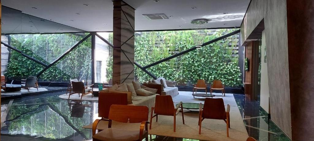 Apartmán Std Time Maceio Exteriér fotografie
