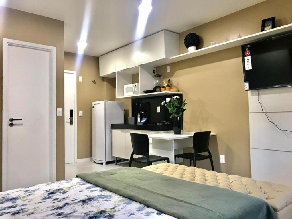 Apartmán Std Time Maceio Exteriér fotografie