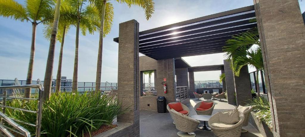 Apartmán Std Time Maceio Exteriér fotografie