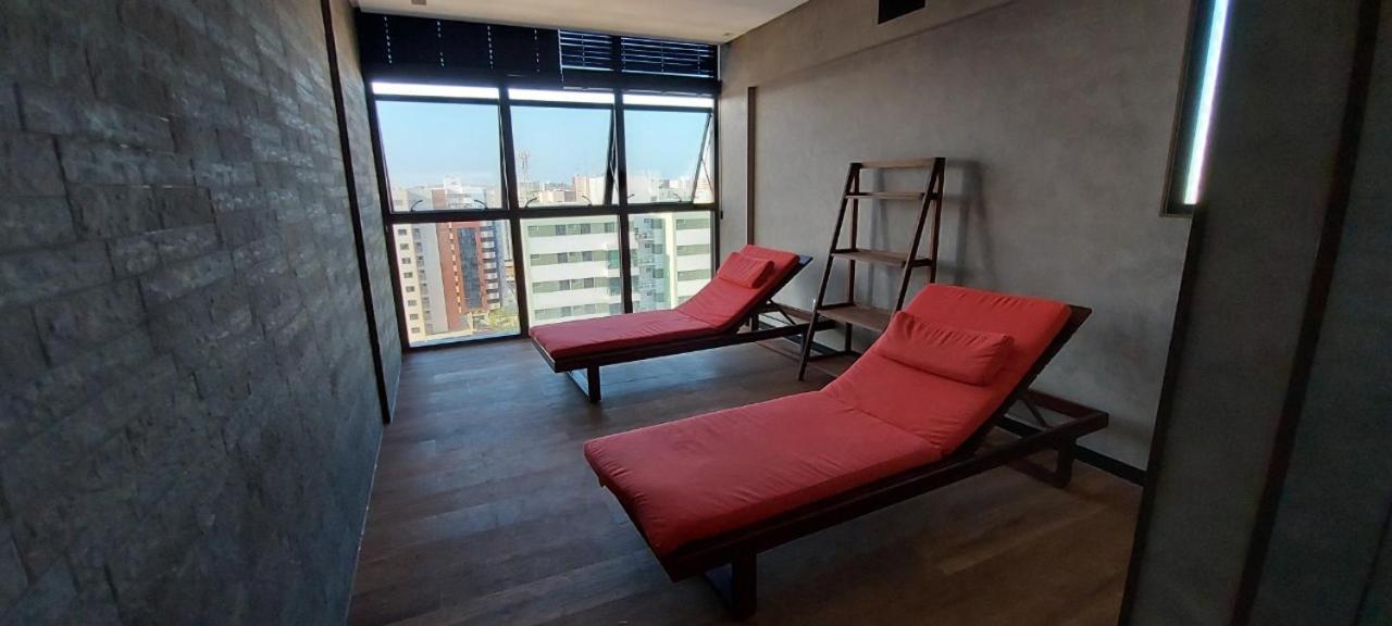 Apartmán Std Time Maceio Exteriér fotografie
