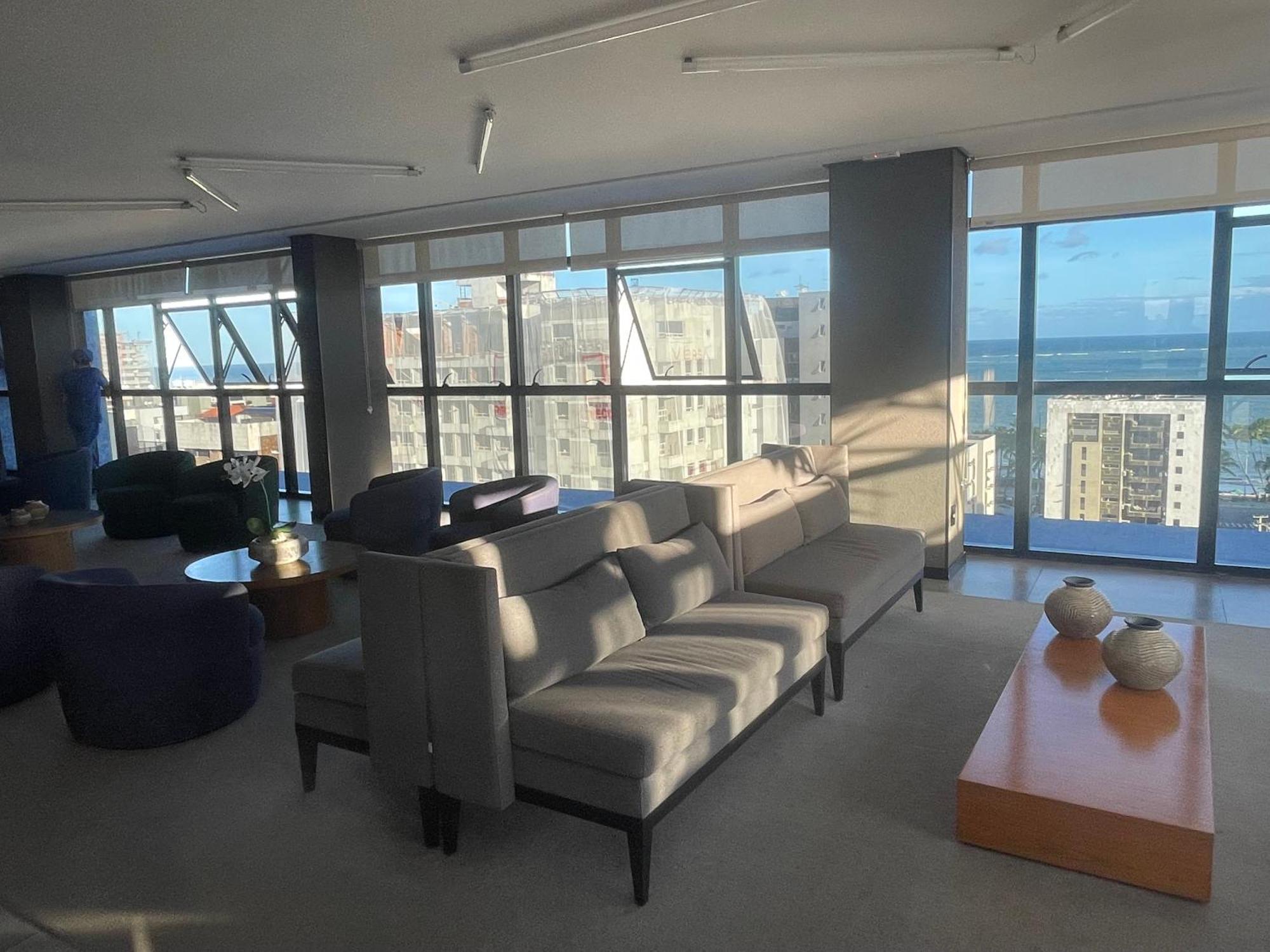 Apartmán Std Time Maceio Exteriér fotografie